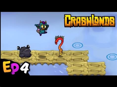 crashlands wobblygong